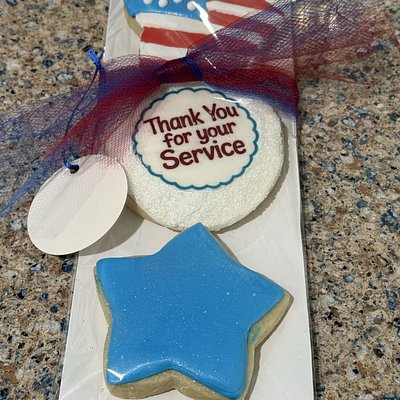 Cookie Gift Set - 