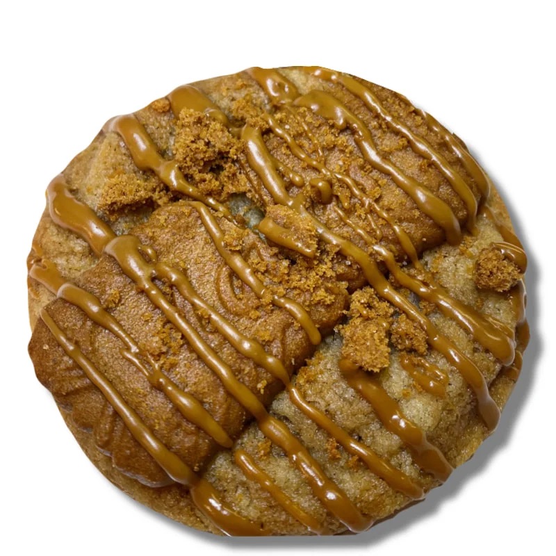 Biscoff Crunch 