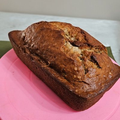 Banana Bread