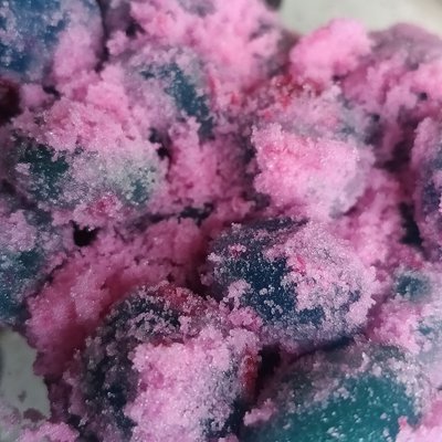 Bubble Gum Flavored Gushers 