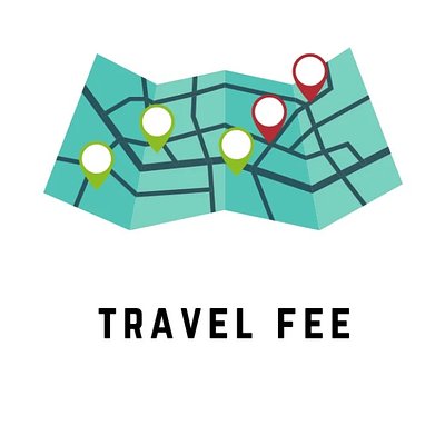 Travel Fee