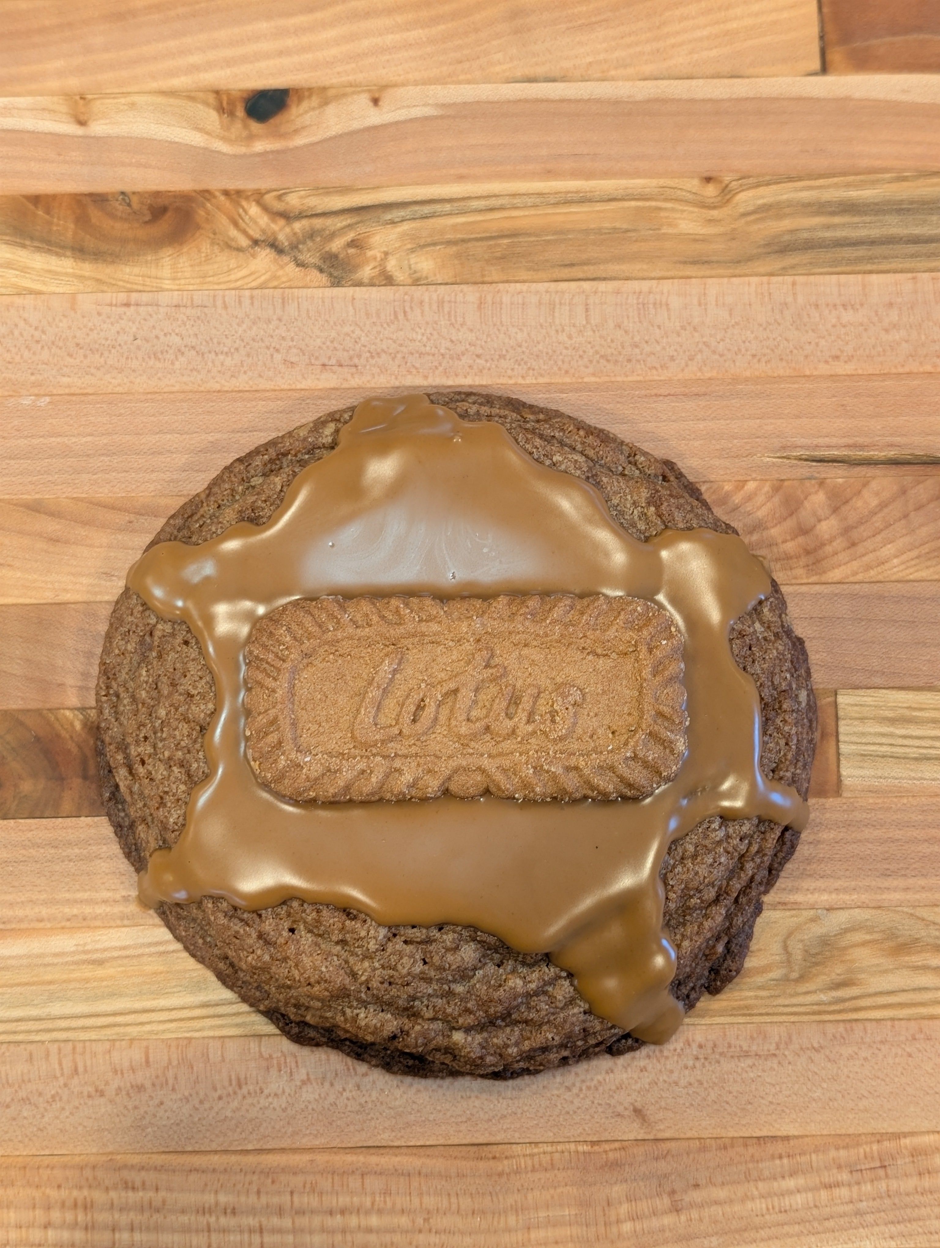 Cookies N' Coffee Cookies (Medium)