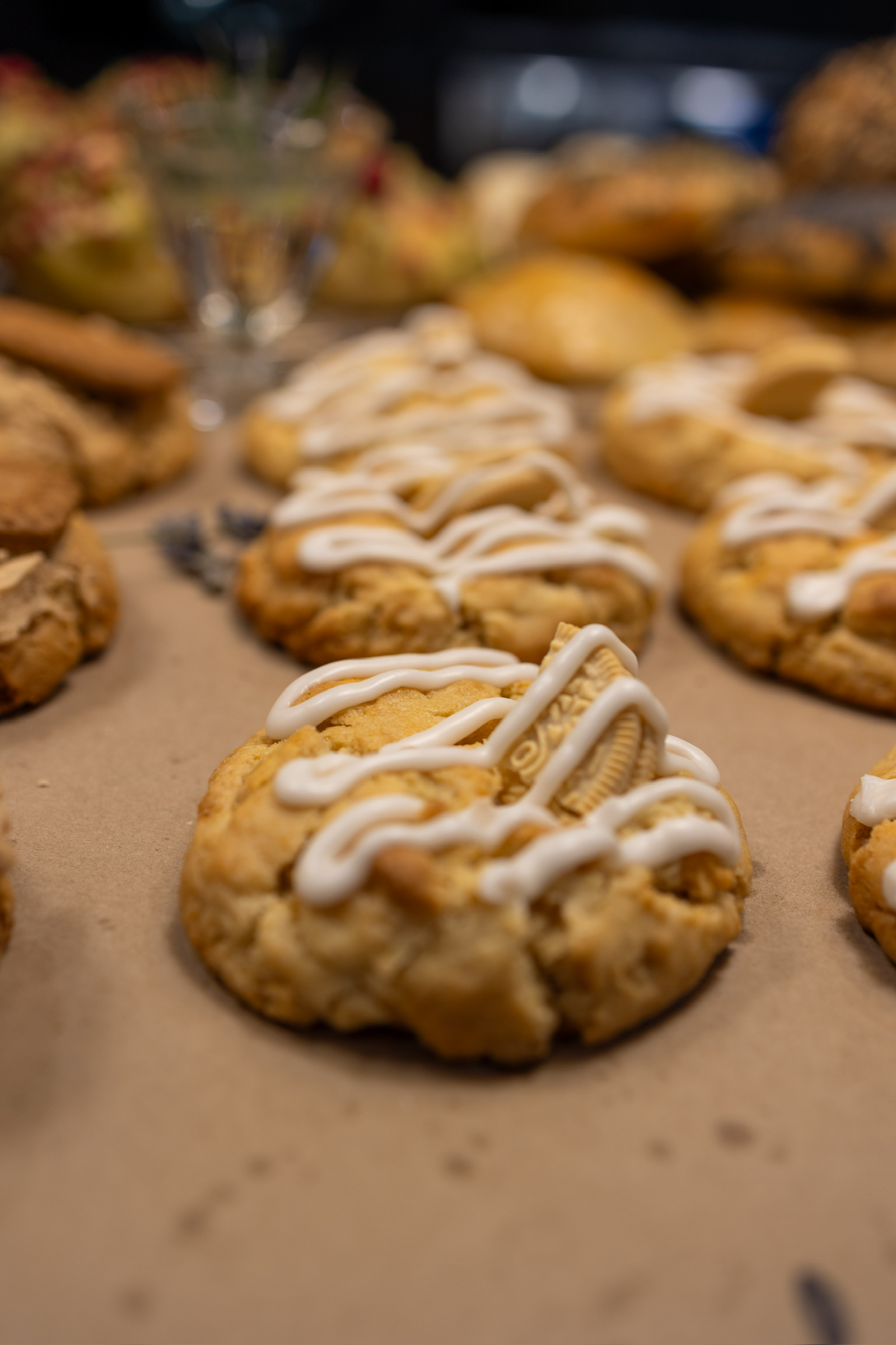Lemon Butterscotch