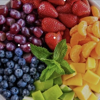 Fruit Add Ons