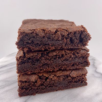 Fudge Brownies