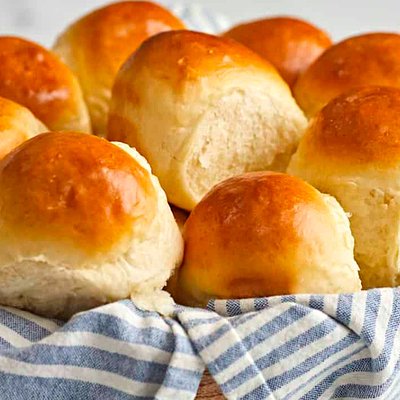 Rolls 1 Dozen