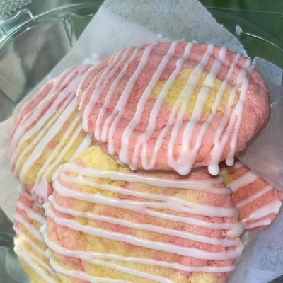 Strawberry Lemonade