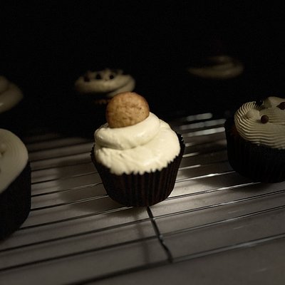 Chocolate Chip Cookies 6x