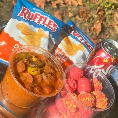 snack pack 