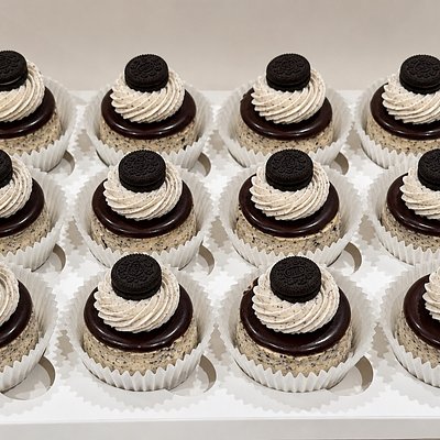 Oreo Cookie Minis