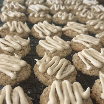 Cookies 