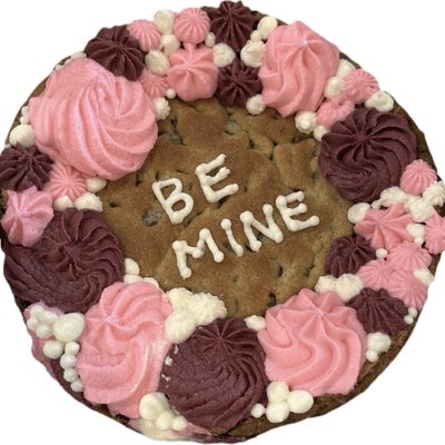 Cookie Cake - 8”