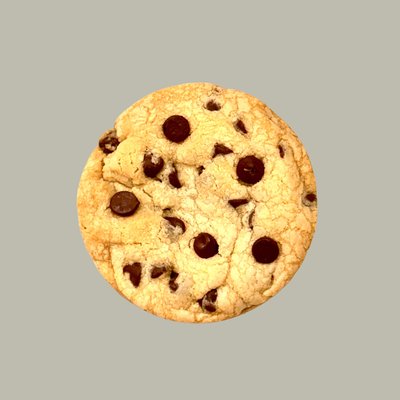 The Highland- Classic Chocolate Chip Cookies 