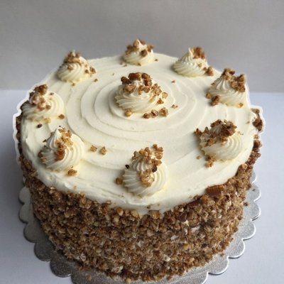 Celebration Cake 