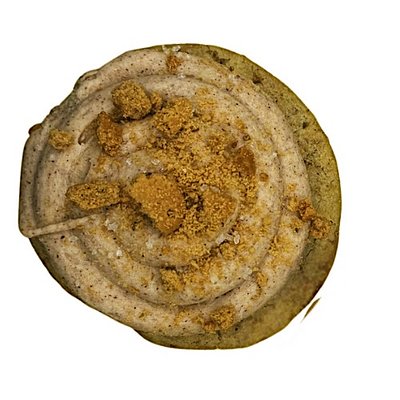 Churro Cheesecake Cookie