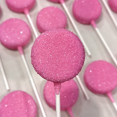 Classic Cakepops