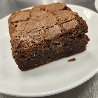BC Basic Brownie Box