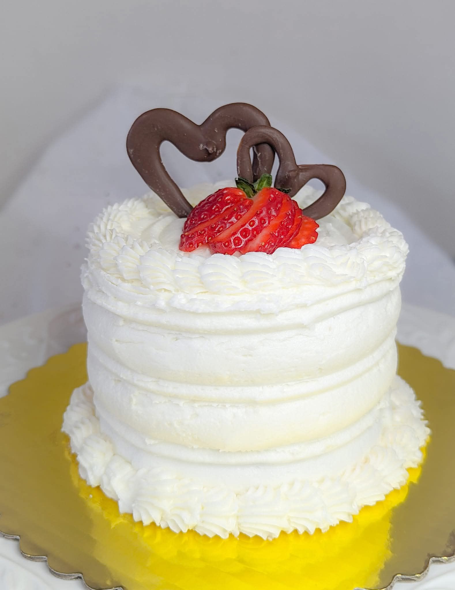 Valentine's Day Sampler