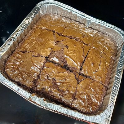 Brownie Pan