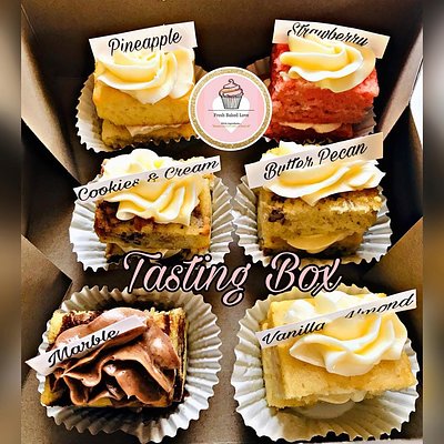 Tasting Box