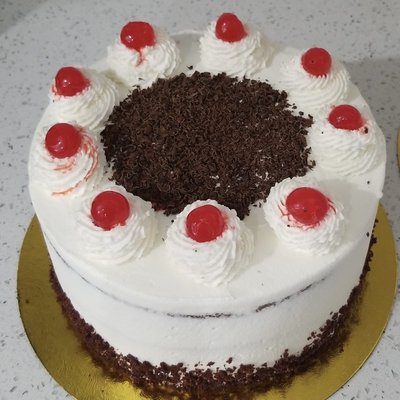 Signature Cake