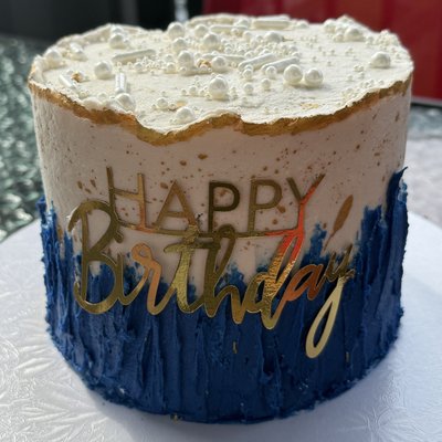 Cakes Starting From $20
