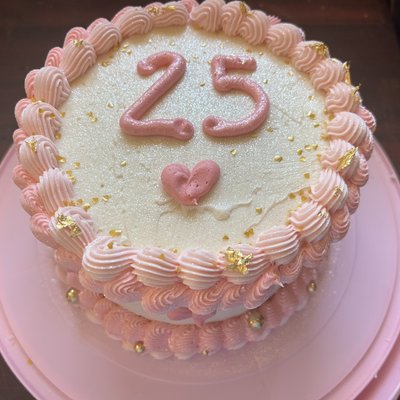 Cakes