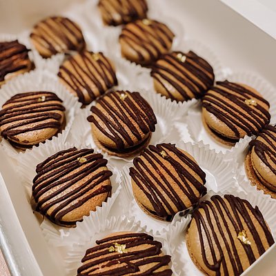 Chocolate Decadence 