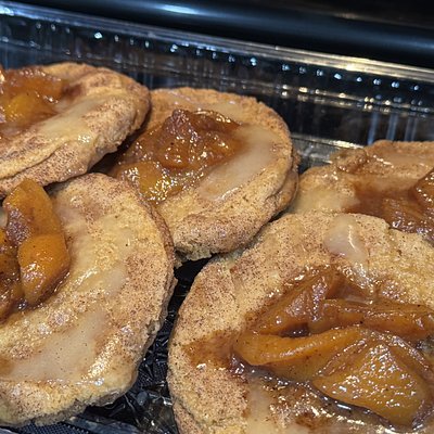 Gourmet Dozen