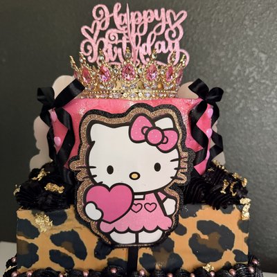 Cakes