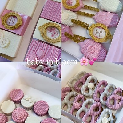 Bronze - Small Party Package 