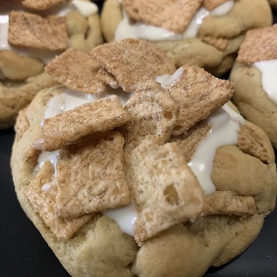 Cinnamon Toast Crunch Cookies (4)