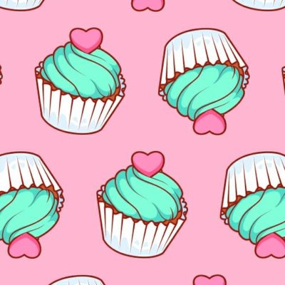 Dozen Cupcakes 