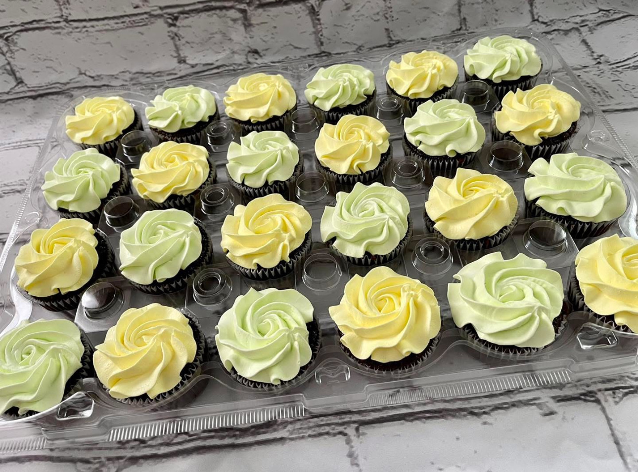 Cupcakes