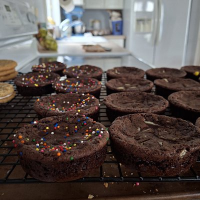 Brownies 