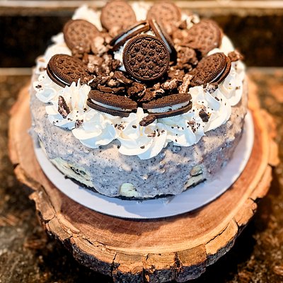 Speciality Cheesecake’s 