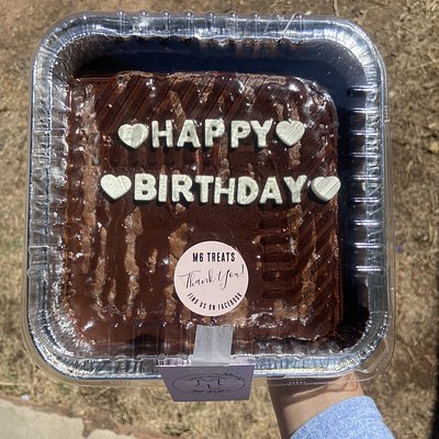 Brownies