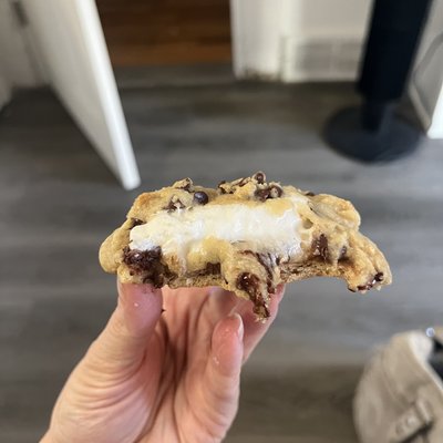 S’mores