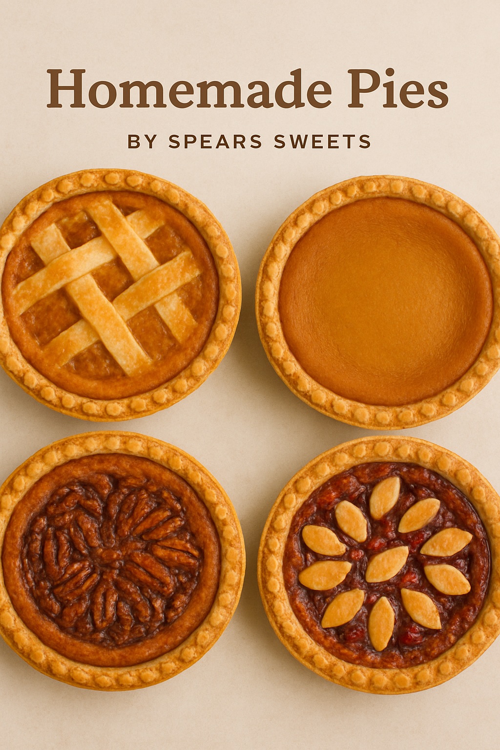 Pies