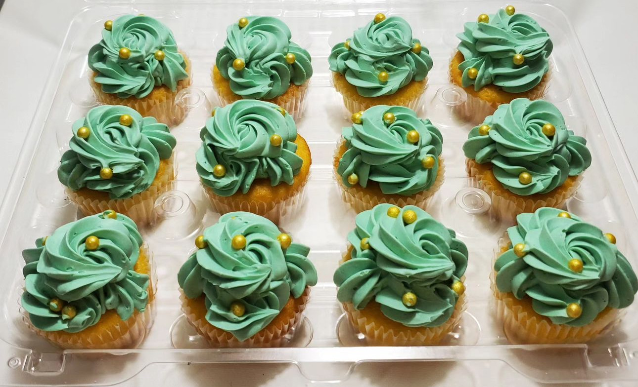 Cupcakes