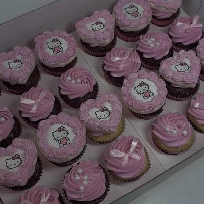 Cupcakes