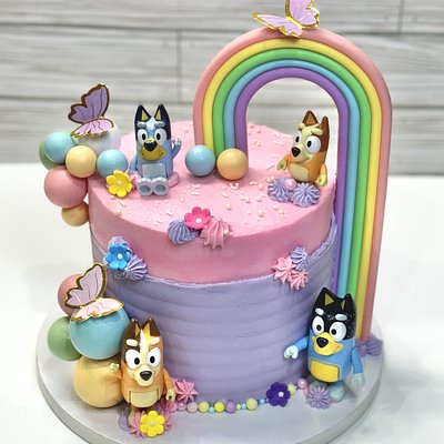 Cakes