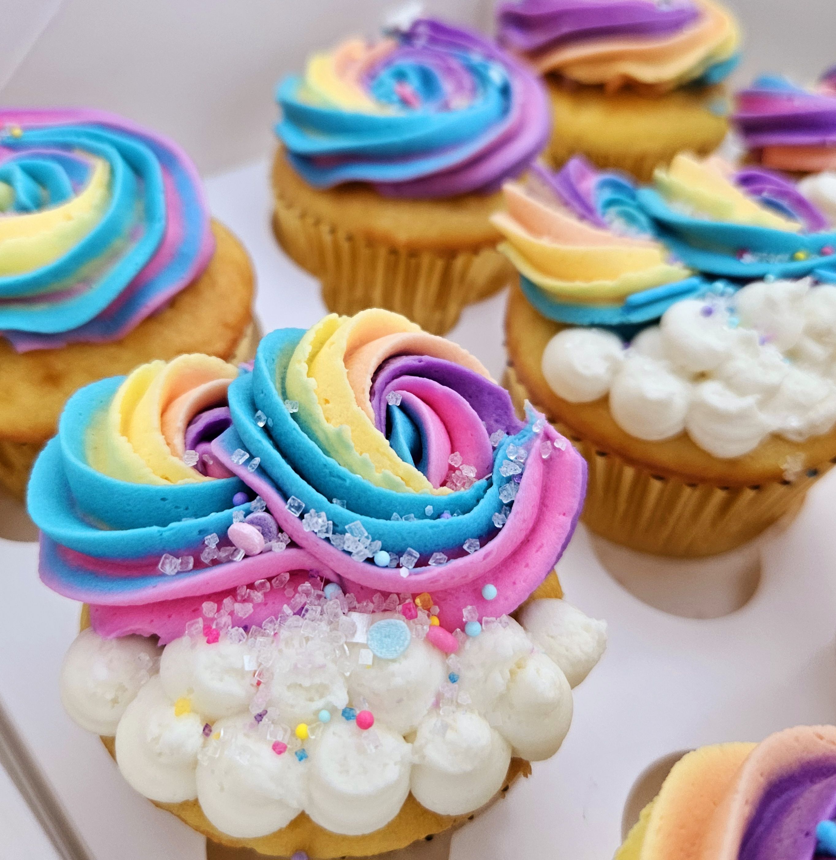 Cupcakes