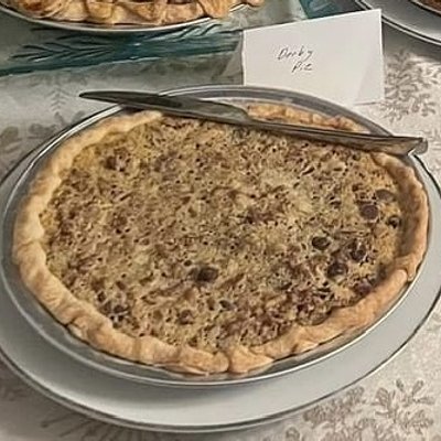 Derby Pie