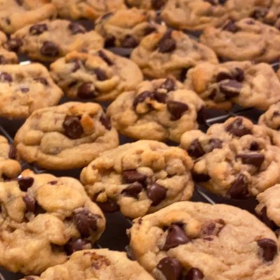 Chocolate Chip