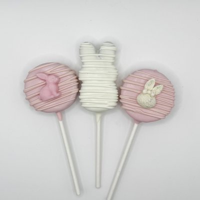 Cake Discs Classic 