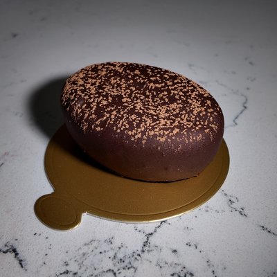 Tiramisu Biscoff Crunch