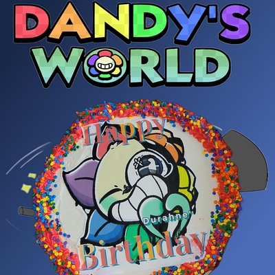 Dandy's World