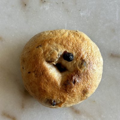 🥯 Cinnamon Raisin (Quantity Of 4/8)