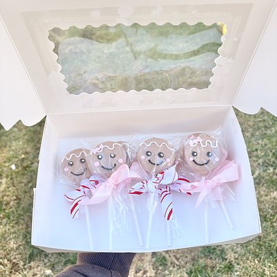 Cake Pops